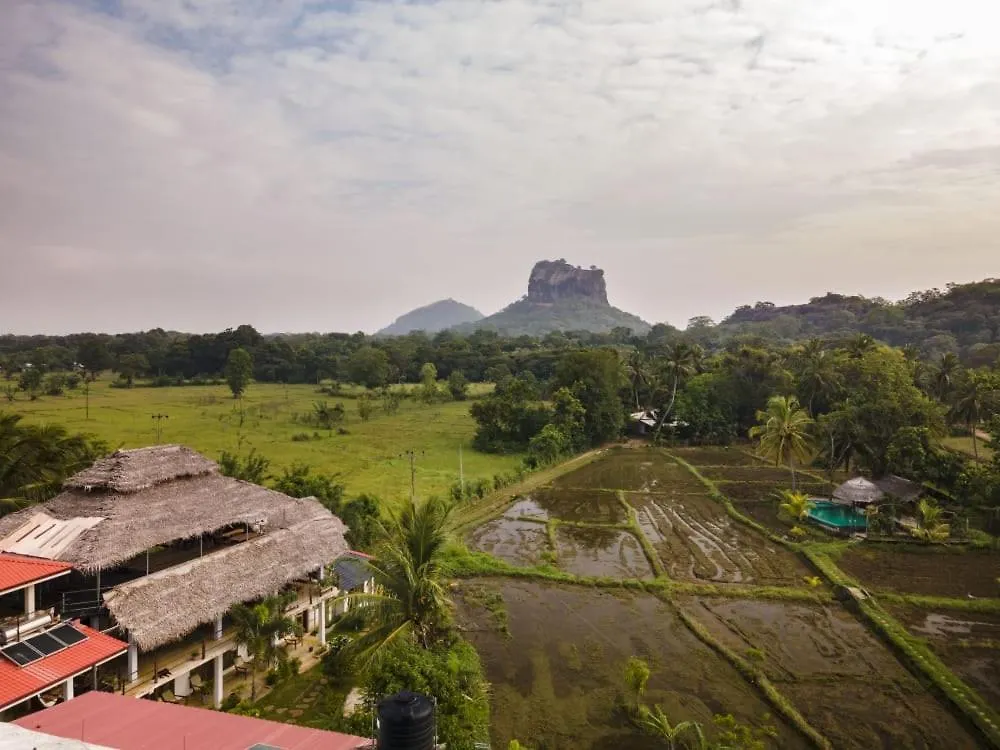 Guest house Nelu Villa Sigiriya