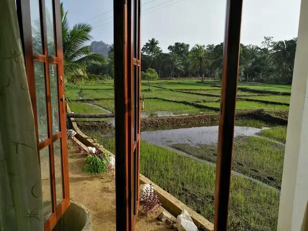 Nelu Villa Sigiriya