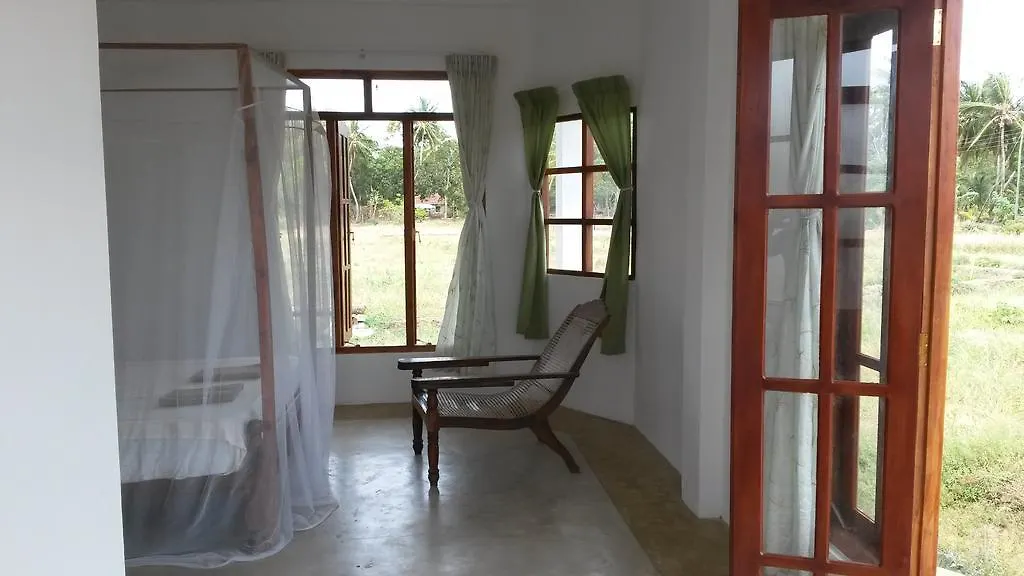 Nelu Villa Sigiriya Guest house