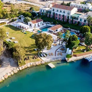 Antmare Hotel Alaçatı
