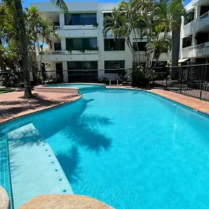 Headland Gardens Aparthotel Alexandra Headland