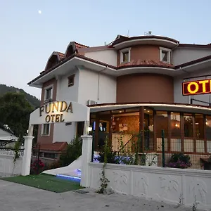 *** Отель Funda Турция