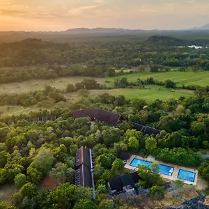 Occidental Paradise Dambulla ***** Sigiriya