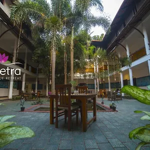 Kshetra Ayurveda & Yoga Retreat, Resort Varkala