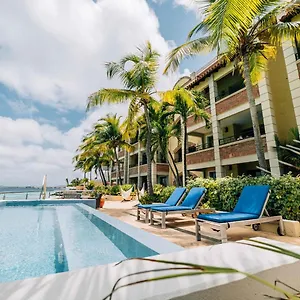 The Bellafonte - Luxury Oceanfront Hotel Kralendijk (Bonaire)