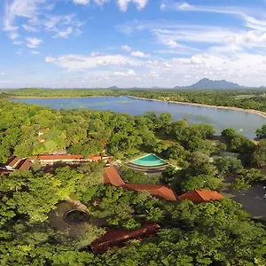 Habarana Village By Cinnamon **** Sigiriya
