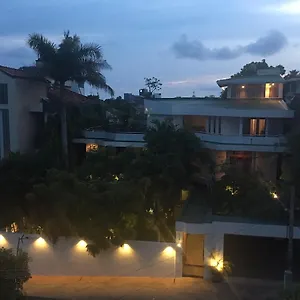 Silvikris Hotel Colombo