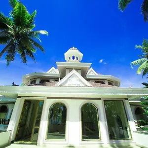 Thiruvambadi Retreat Resort Varkala