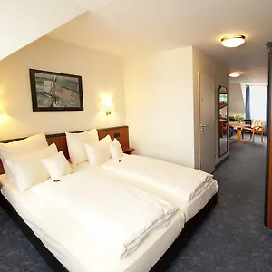 Advantage Hotel Norimberga
