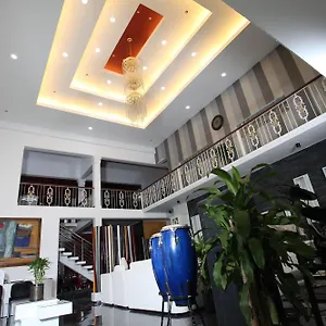 Ayaana Boutique Resort Kandy