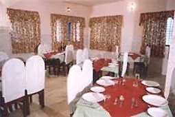 Kumily Gate Hotel Thekkady