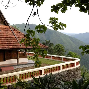Paradisa Nature Resort Kuttikkanam